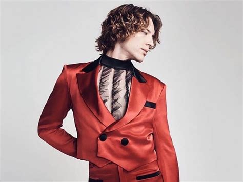 cody fern sexuality.